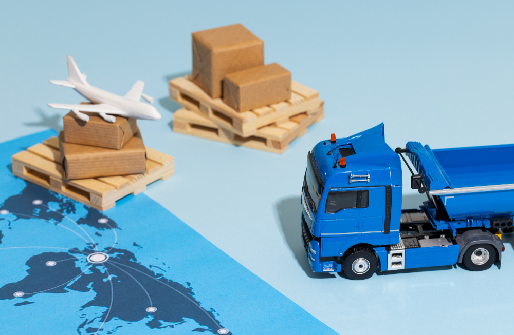 GTEC WHEN TO CONSIDER MOVING YOUR SUPPLY CHAIN: