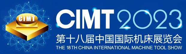 CIMT 2023 - China International Machine Tool Show.