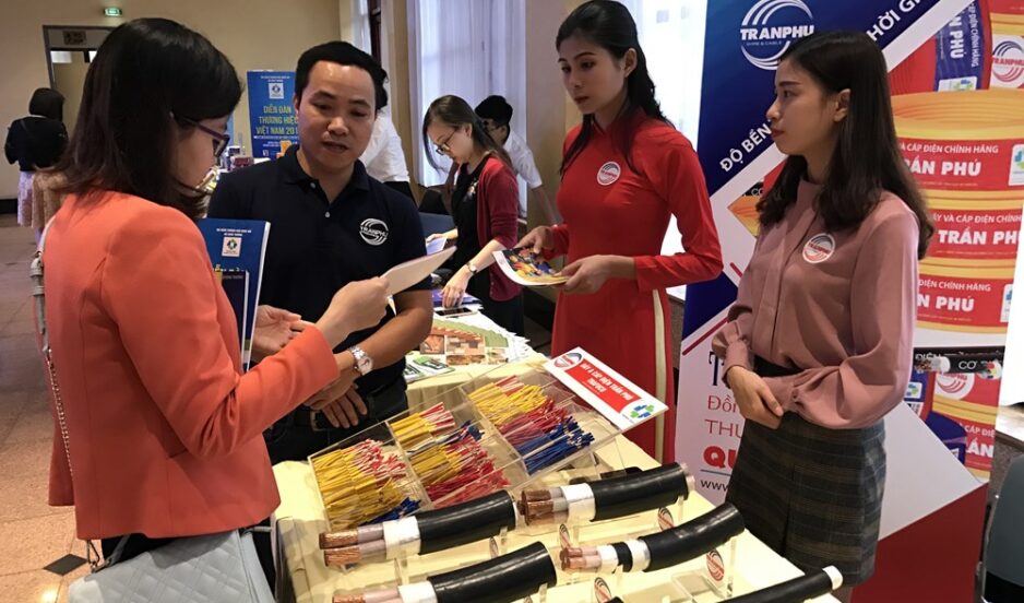 Green Transition: CBAM Motivates Vietnamese Firms