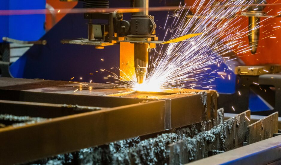 Profitability and Profit Increase through Laser Cutting in the Industry