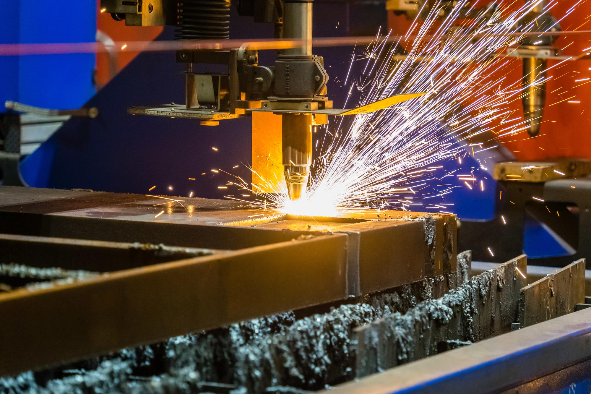 Profitability and Profit Increase through Laser Cutting in the Industry