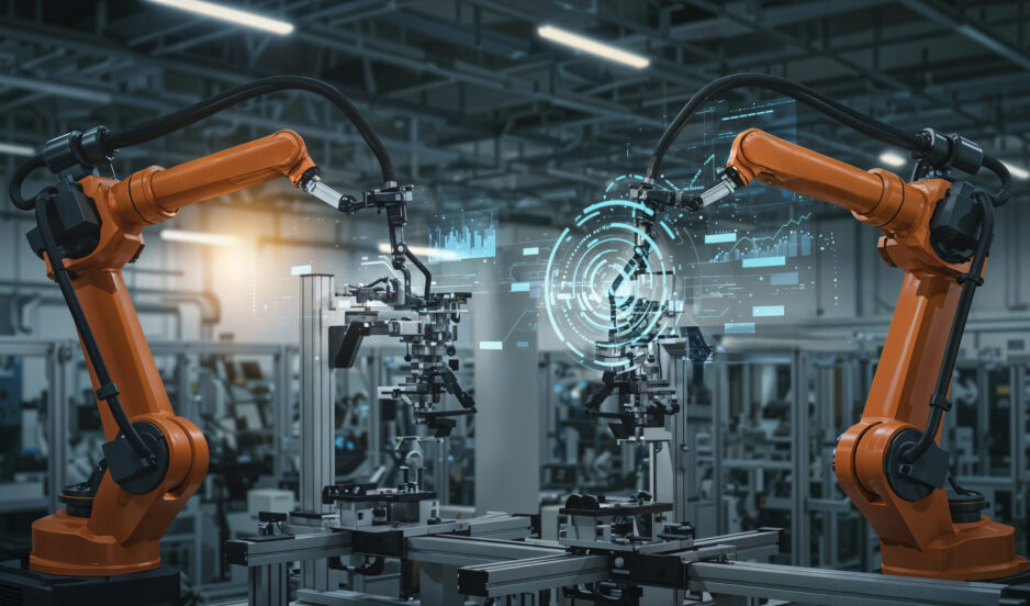 Expert: Growing Trend Towards Autonomous Factories