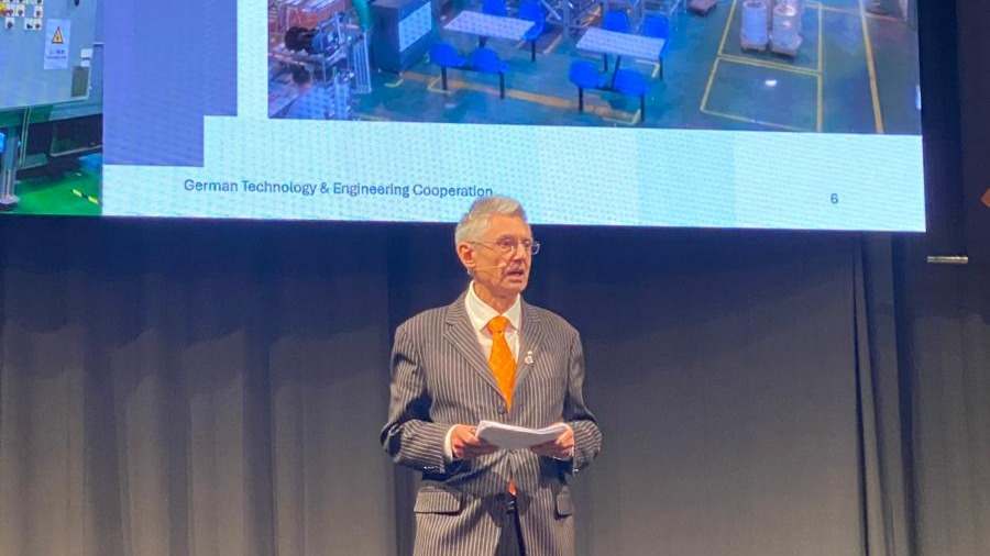 Effective Transformation: How Lean Production Revolutionized Manufacturing in China