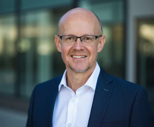 Gregor Specht